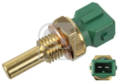 Kühlmitteltemperatursensor