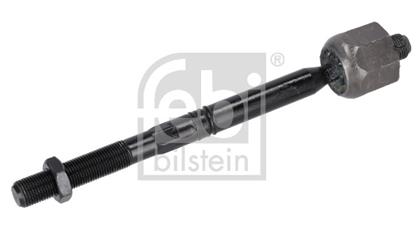 Axialgelenk, Spurstange