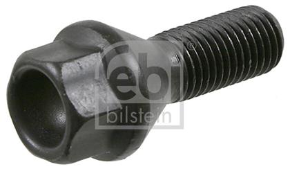 Radschraube M12X1,5X23/49 Kegel