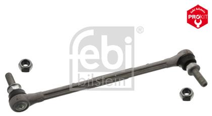 Stange/Strebe, Stabilisator