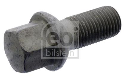Radschraube M14X1,5X26/49 Kugel