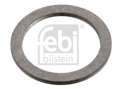 Dichtring Ölablaßschraube