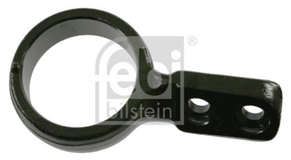 Halter Querlenkerlagerung