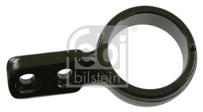 Halter Querlenkerlagerung