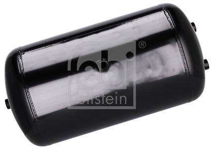 Luftbehälter, Druckluftanlage