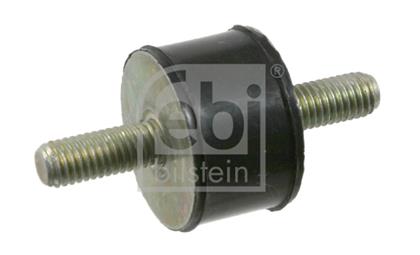 Gummimetallpuffer Fahrzeugbau