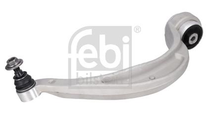 Lenker, Radaufhängung Porsche