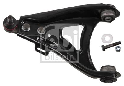 Lenker, Radaufhängung Renault