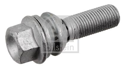Radschraube 19mm