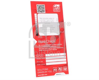 Testpapier, Ölgüte