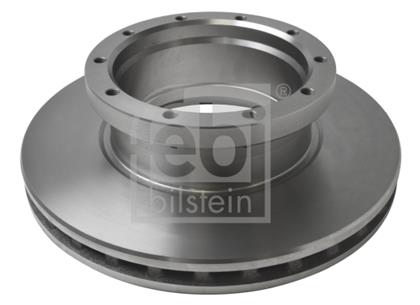 Bremsscheibe Mercedes-Benz LKW