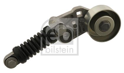 Spannrolle