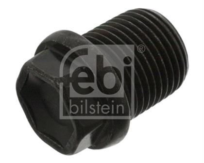 M18X1,5 Oelablsschraube