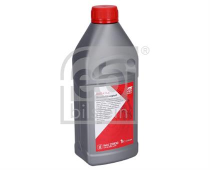 Bremsflüssigkeit DOT 4 1l