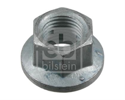 Radmutter 19mm