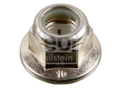 Radmutter 15mm
