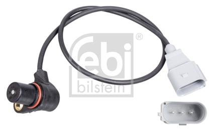 Drehzahlsensor