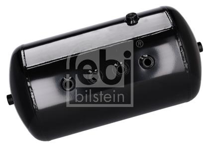 Druckluftbehälter 300 x 609mm 36l