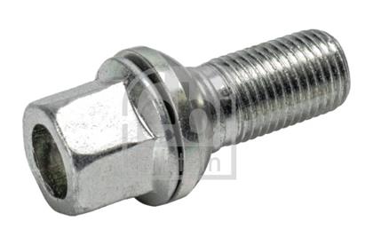 Radschraube 17mm