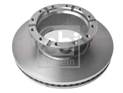 Bremsscheibe