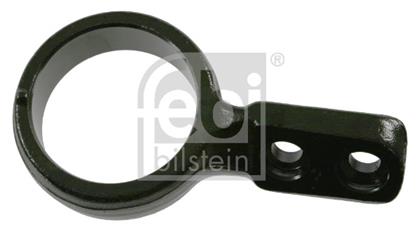 Halter Querlenkerlagerung