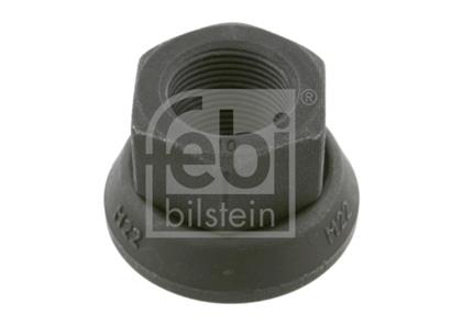 Radmutter 33,0/33mm