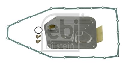 Hydraulikfilter