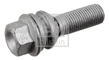 Radschraube 19mm