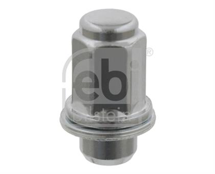 Radmutter 21mm