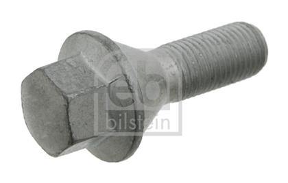 Radschraube 19mm