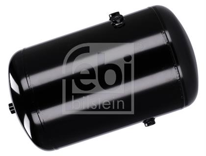 Druckluftbehälter 310 x 556mm 36l