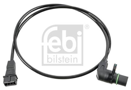 Drehzahlsensor