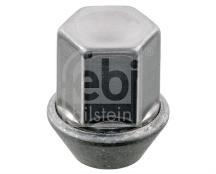Radmutter 21mm