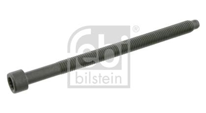 Zylinderkopfschraube