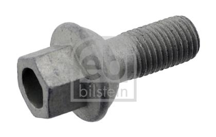 Radschraube 15mm