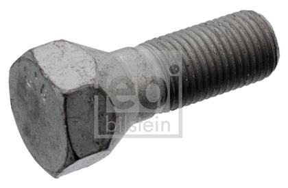 Radschraube M12X1,25X27/42 Kegel