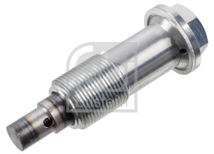 Spanner Steuerkette