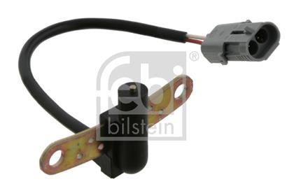 Drehzahlsensor