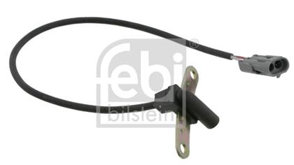 Drehzahlsensor