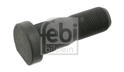 Radbolzen 31mm