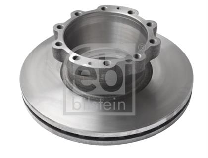 Bremsscheibe