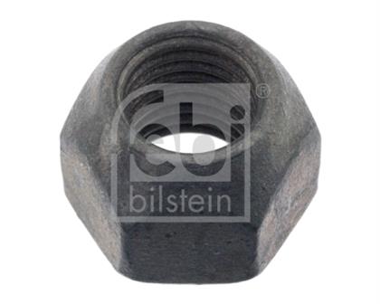 Radmutter 19mm
