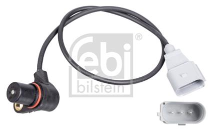 Drehzahlsensor