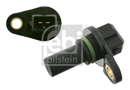Drehzahlsensor