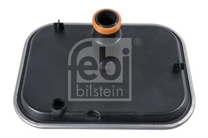 Hydraulikfilter