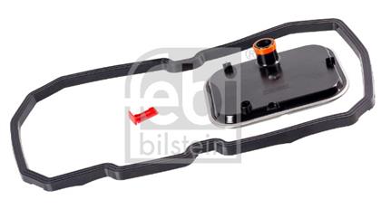 Hydraulikfilter