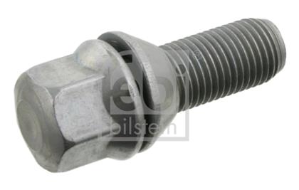 Radschraube 19mm