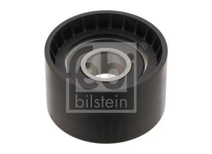 Umlenk- Führungsrolle