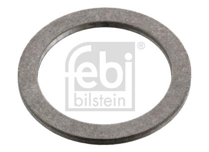 Dichtring Ölablaßschraube