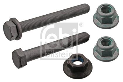 Montagesatz Querlenker